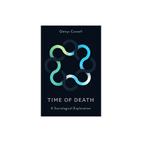 Emerald Publishing Limited Time of Death (inbunden, eng)