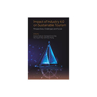 Emerald Publishing Limited Impact of Industry 4.0 on Sustainable Tourism (inbunden, eng)