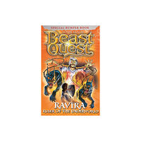 Hachette Children's Group Beast Quest: Ravira Ruler of the Underworld (häftad, eng)