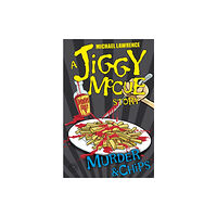 Hachette Children's Group Jiggy McCue: Murder & Chips (häftad, eng)