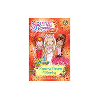 Hachette Children's Group Secret Kingdom: Fancy Dress Party (häftad, eng)