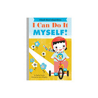 Abrams I Can Do It Myself! (bok, board book, eng)