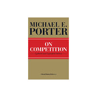 Harvard Business Review Press On Competition (inbunden, eng)