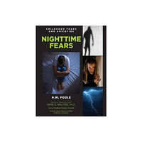 Mason Crest Publishers Nighttime Fears (inbunden, eng)