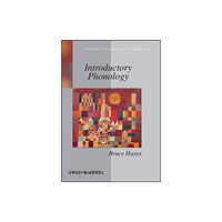 John Wiley And Sons Ltd Introductory Phonology (häftad, eng)