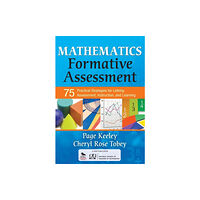 Sage publications inc Mathematics Formative Assessment, Volume 1 (häftad, eng)