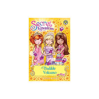 Hachette Children's Group Secret Kingdom: Bubble Volcano (häftad, eng)