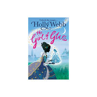 Hachette Children's Group A Magical Venice story: The Girl of Glass (häftad, eng)