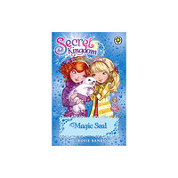 Hachette Children's Group Secret Kingdom: Magic Seal (häftad, eng)