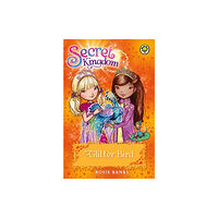 Hachette Children's Group Secret Kingdom: Glitter Bird (häftad, eng)