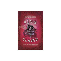 Hachette Children's Group Witch Hunter: King Slayer (häftad, eng)