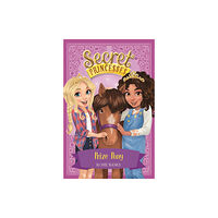 Hachette Children's Group Secret Princesses: Prize Pony (häftad, eng)