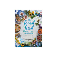 Abrams The Forest Feast for Kids (inbunden, eng)