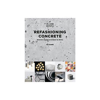 ACC Art Books Refashioning Concrete (inbunden, eng)