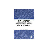 Taylor & francis ltd The Routledge Guidebook to Smith's Wealth of Nations (häftad, eng)