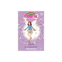 Hachette Children's Group Rainbow Magic: Clare the Caring Fairy (häftad, eng)