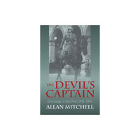 Berghahn Books The Devil's Captain (häftad, eng)