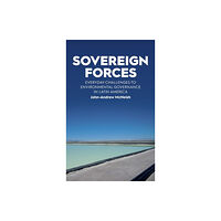 Berghahn Books Sovereign Forces (inbunden, eng)