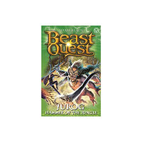 Hachette Children's Group Beast Quest: Jurog, Hammer of the Jungle (häftad, eng)