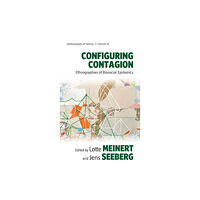 Berghahn Books Configuring Contagion (inbunden, eng)