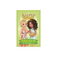 Hachette Children's Group Secret Princesses: Brilliant Bake Off (häftad, eng)