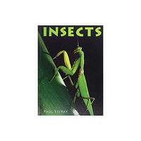 Mason Crest Publishers Insects (inbunden, eng)