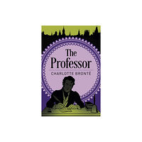 Arcturus publishing ltd The Professor (häftad, eng)