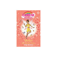 Hachette Children's Group Rainbow Magic: Shelley the Sherbet Fairy (häftad, eng)