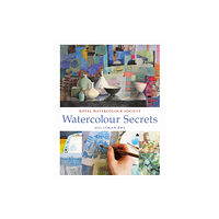 Bloomsbury Publishing PLC Watercolour Secrets (häftad, eng)