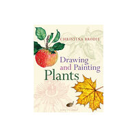 Bloomsbury Publishing PLC Drawing and Painting Plants (häftad, eng)