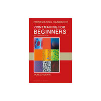 Bloomsbury Publishing PLC Printmaking for Beginners (häftad, eng)