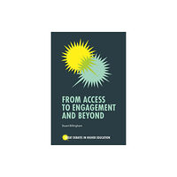 Emerald Publishing Limited From Access to Engagement and Beyond (häftad, eng)