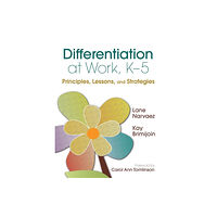 Sage publications inc Differentiation at Work, K-5 (häftad, eng)