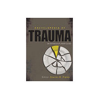 Sage publications inc Encyclopedia of Trauma (inbunden, eng)