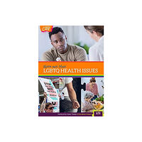 Mason Crest Publishers Body and Mind: Lgbtq Health Issues (inbunden, eng)