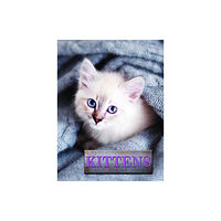 Mason Crest Publishers Kittens (inbunden, eng)