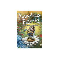 Pegasus Elliot Mackenzie Publishers Bombus Bertie (häftad, eng)