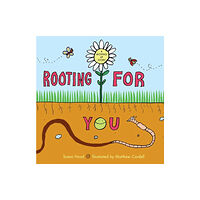 Disney Book Publishing Inc. Rooting for You (inbunden, eng)