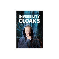 The Secret Book Company Invisibility Cloaks (häftad, eng)