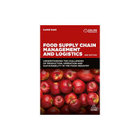 Kogan Page Ltd Food Supply Chain Management and Logistics (häftad, eng)