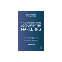 Kogan Page Ltd A Practitioner's Guide to Account-Based Marketing (häftad, eng)