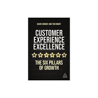 Kogan Page Ltd Customer Experience Excellence (häftad, eng)