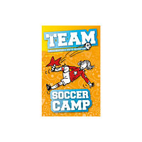 The Secret Book Company Soccer Camp (häftad, eng)