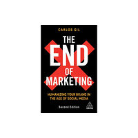 Kogan Page Ltd The End of Marketing (häftad, eng)