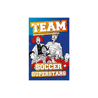 The Secret Book Company Soccer Superstars (häftad, eng)