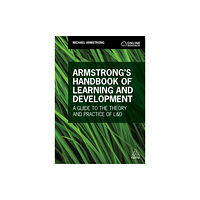 Kogan Page Ltd Armstrong's Handbook of Learning and Development (häftad, eng)