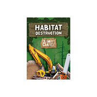 BookLife Publishing Habitat Destruction (häftad, eng)