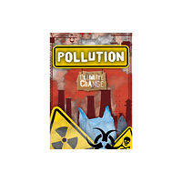 BookLife Publishing Pollution (häftad, eng)