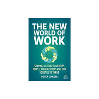 Kogan Page Ltd The New World of Work (inbunden, eng)