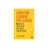 Kogan Page Ltd Lunchtime Learning for Leaders (häftad, eng)